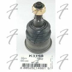 priekšējais lodbalsts MEC/K3199  Liberty,Cherokee 01-08