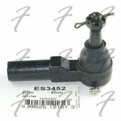 ST.UZGALIS MEC/ES3452 AURORA