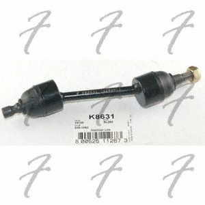 Atsaite priekšējā MEC/K8631 TOWN CAR 91-94 MERCURY 92-94  F1VY-5K484A F4AZ-5K484A