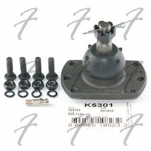 Chevrolet Lumina 90-01 Pontiac Grand Prix 88-96 apakš apakš lodbalsts MEC/K5301