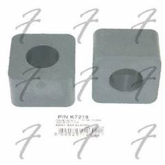 BUKSES MEC/K7219 Chrysler Voyager 84-90 ārējās stab bukses 27mm  4322751