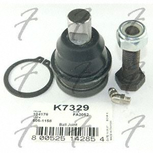 LODBALSTS MEC/K7329-K7185 27-17296 CH-BJ-0315 FZ3820 ADA108631 AMGK7257 