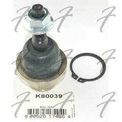 Lodbalsts CHP/K80039 LINCOLN NAVIGATOR 03-05