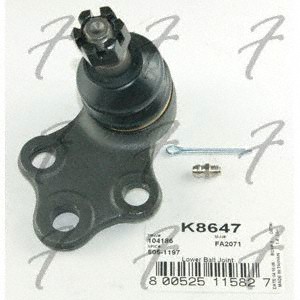lodbalsts STD/K8647  Mercury Villager,Nissan Quest 93-02  F3XY3050A  40160-0B000