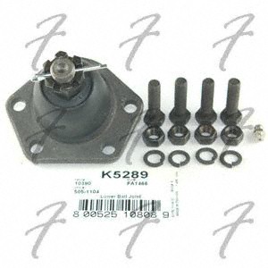 LODBALSTS MEC/K5289 27-15400   K5335