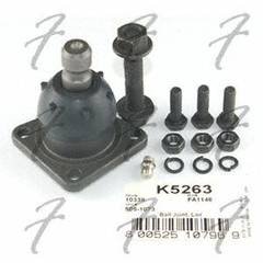 LODBALSTS MEC/K5263 Chevrolet Lumina 90-91 Pontiac Transport 90-91