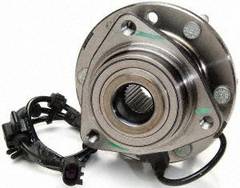 Priekš gultnis MEC/513188 TRAILBLAZER 02-09 GMC TRUCK 02-09  SAAB 9-7X 05-09