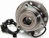 Priekš gultnis MEC/513188 TRAILBLAZER 02-09 GMC TRUCK 02-09  SAAB 9-7X 05-09