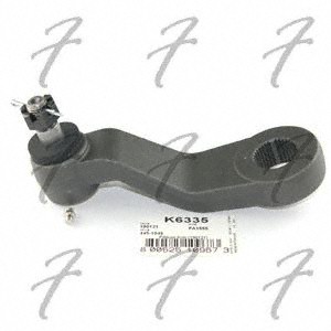 Stūres reduktora svira MEC/K6335 ESCALADE 99-00 CHEVY TRUCK 00-99 GMC TRUCK 88-99