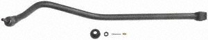 priekšēja tilta šķerstienis MEC/DS1147 Track bar Jeep Cherokee 84-90