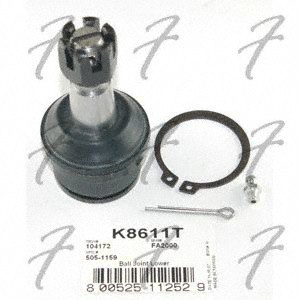 Lodbalsts FORD TRUCK 03-98 E 100-350 VANS 92-93MEC/K8611T