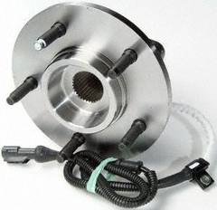 Gultnis MEC/515004 Ford Expedition, Lincoln Navigator 00-99 Priekš. Front OE F75W-1104CA