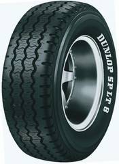Riepa 195/75R16 Dunlop SP LT800     FE73  107/105N