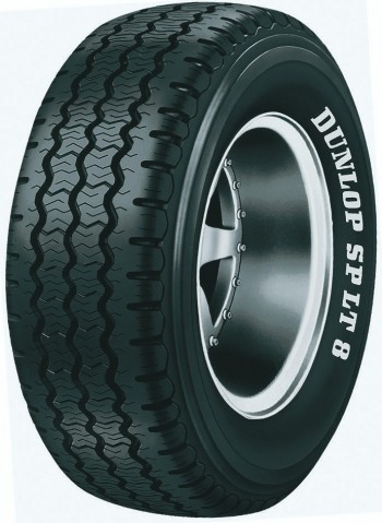 Riepa 225/70R15 Dunlop SP LT800    * EE75  112/115R