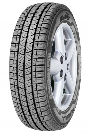 Riepa 205/75R16 KLEBER Transalp 2 CB 2 (071 dB)   110R