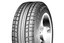 Riepa 235/65R17 LATTITUDE ALPIN HP 108H