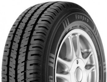 Riepa 195/75R16C KO VANPRO 107/105P