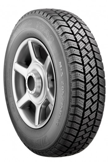 Riepa 195/70R15C Fulda Conveo Trac Radžojamas FE  100/97R