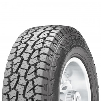 Riepa 265/70R17 HANKOOK DYNAPRO AT-M (RF10) 121/118S EF74dB  noise grade 3    4x4