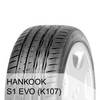 Riepa 205/50R17 HANKOOK VENTUS S1 EVO (K107) 89W    dB  noise grade