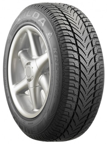 Riepa 205/70R15 Fulda Kristall 4X4 MS    FC  96T