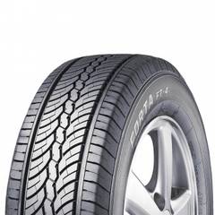 Riepa 245/70R16 NANKANG FORTA FT-4 107H EE71dB  noise grade 2    4x4