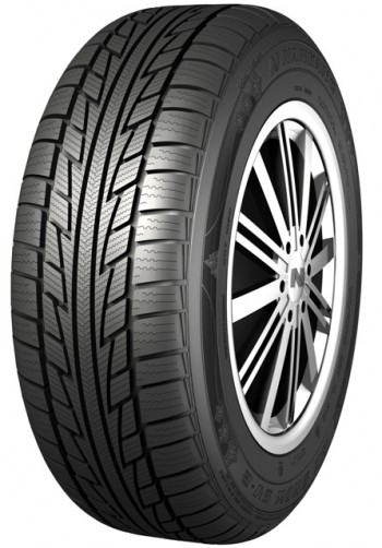 Riepa 225/55R17 Nankang SV-2 101V