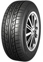 Riepa 215/45R17 NANKANG SV-2 91V EC71dB  noise grade 2