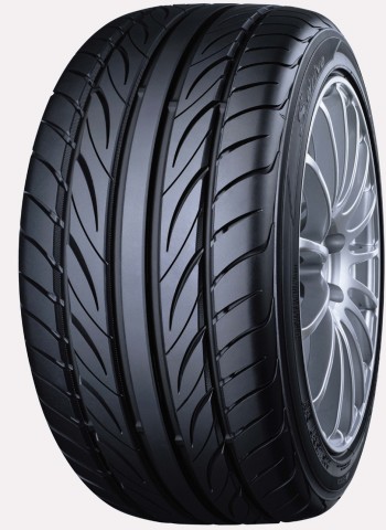Riepa 235/40R17 YOKOHAMA S.DRIVE 90Y EB74dB  noise grade 3