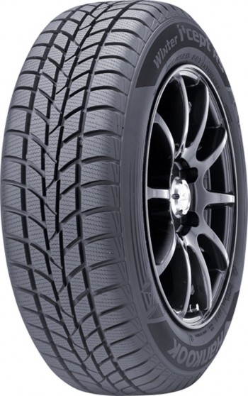 Riepa 205/60R16 HANKOOK WINTER I*CEPT RS (W442) 96H CC72dB  noise grade 2