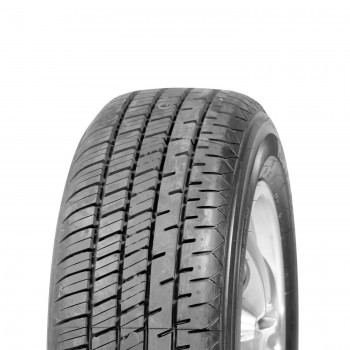 Riepa 205/60R16 HANKOOK RADIAL (RA14) 100/98T EC70dB  noise grade 2    cargo