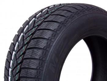 Riepa 245/45R18 DUNLOP SP WINTER SPORT M3 96H EC70dB  noise grade 2