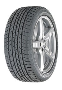 Riepa 245/40R17 Fulda Carat Exelero 91Y 