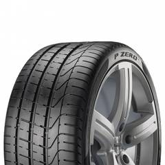 Riepa 245/50R18 PIRELLI P ZERO (THE HERO) 100Y FA71dB  noise grade 2