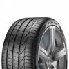 Riepa 235/55R18 PIRELLI P ZERO (THE HERO) 104Y EB72dB  noise grade 2    4x4