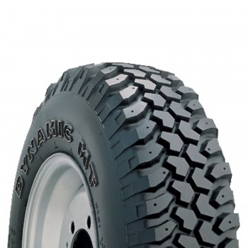 Riepa 205/80R16 HANKOOK DYNAMIC MT (RT01) 104Q    dB  noise grade      4x4