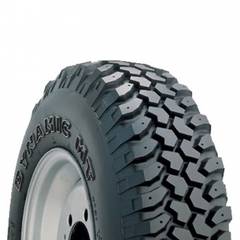 Riepa 205/80R16 HANKOOK DYNAMIC MT (RT01) 104Q    dB  noise grade      4x4