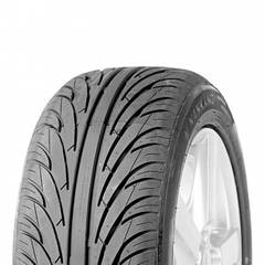 Riepa 245/40R20 NANKANG NS-2 ULTRA SPORT 95Y EC71dB  noise grade 2