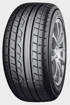 Riepa 235/45R17 YOKOHAMA C.DRIVE 97W EB72dB  noise grade 2