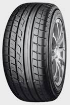Riepa 235/45R17 YOKOHAMA C.DRIVE 97W EB72dB  noise grade 2