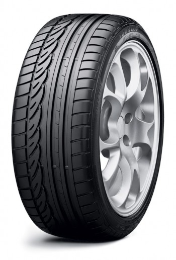 Riepa 275/40R19 Dunlop SP Sport 01A     * MFS FC69  101Y