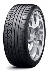 Riepa 205/45R17 Dunlop SP Sport 01 ROF * MFS FB67  84W