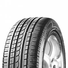 Riepa 285/45R19 PIRELLI P ZERO ROSSO ASIMMETRICO 107W CB73dB  noise grade 2    4x4