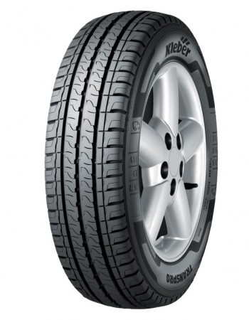Riepa 225/65R16 Kleber Transpro CB 2 (072 dB)   112R