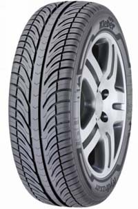 Riepa 235/40R18 Kleber Hydraxer FB 2 (072 dB)  XL 95Y