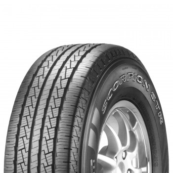 Riepa 275/60R17 Pirelli Scorpion STRA 110T
