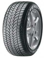 *Riepa 205/50R17 Sava Intensa 93W