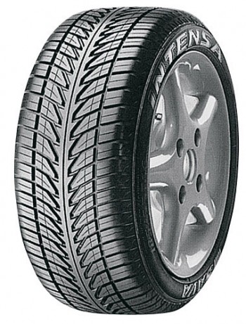 Riepa 255/55R18 Sava Intensa SUV SUV EE  109W XL