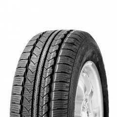 Riepa 195/65R16 NANKANG SL-6 104/102R EC70dB  noise grade 1     cargo