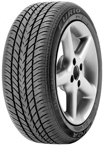 Riepa 225/45R17 Debica Furio FC 68db 91W